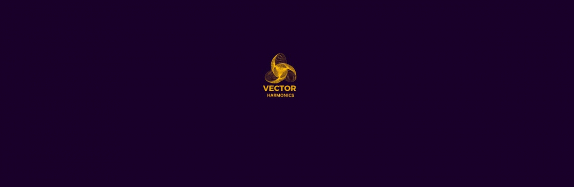 Vector Harmonics Cover Image