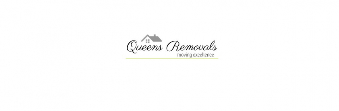 Queens Removals Ltd Cover Image
