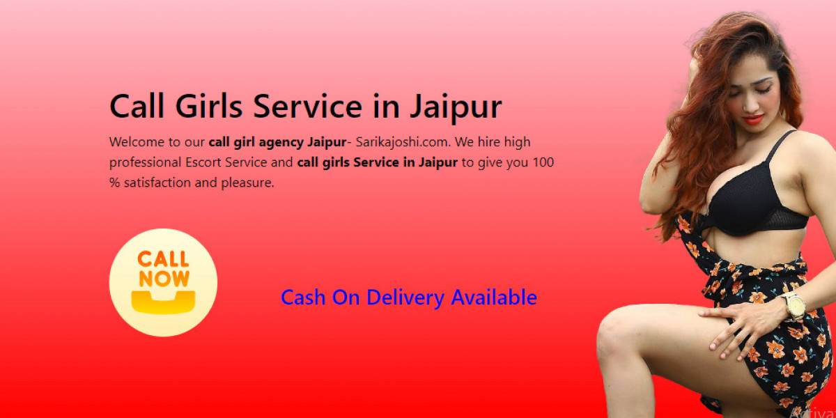 call girls in Jaipur