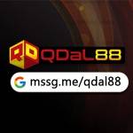 qdal88 situs resmi slot gacor maxwin Profile Picture