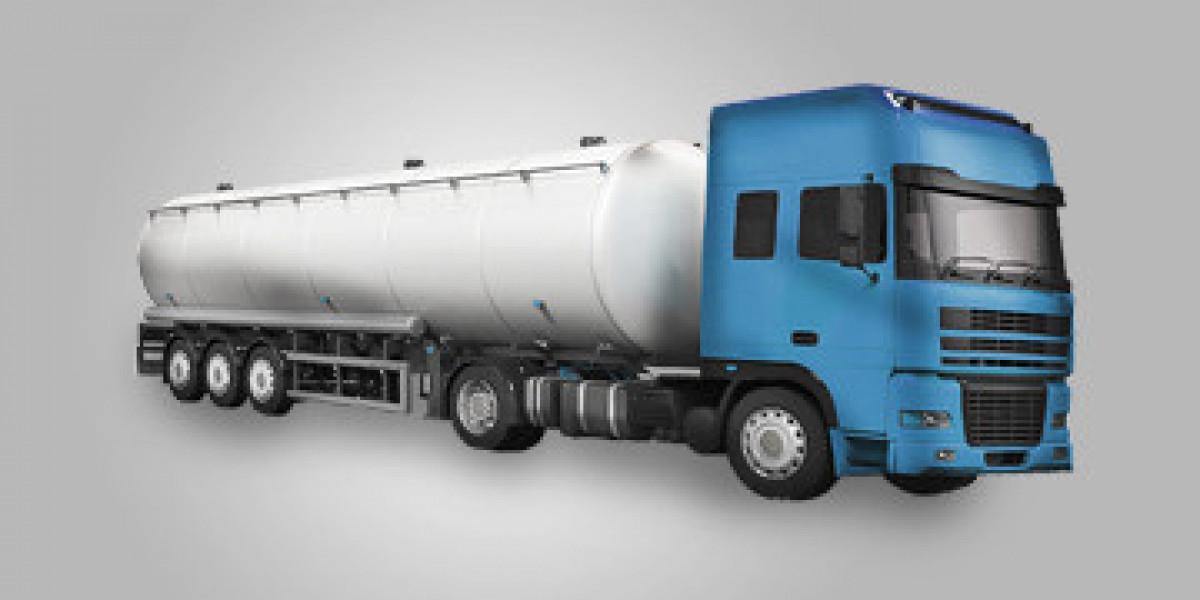 Manufacturer of Tankers in India