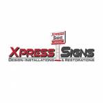 Xpress Signs Profile Picture