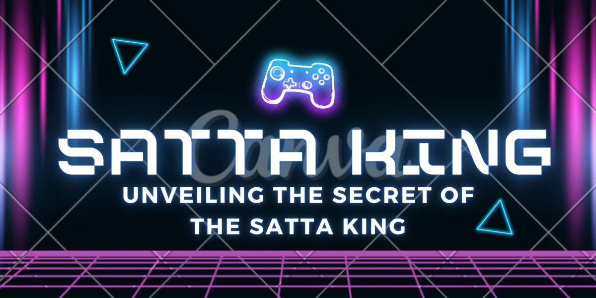 Unveiling the Secret of the Satta King: Navigating the Realm of Sattagalidisavar