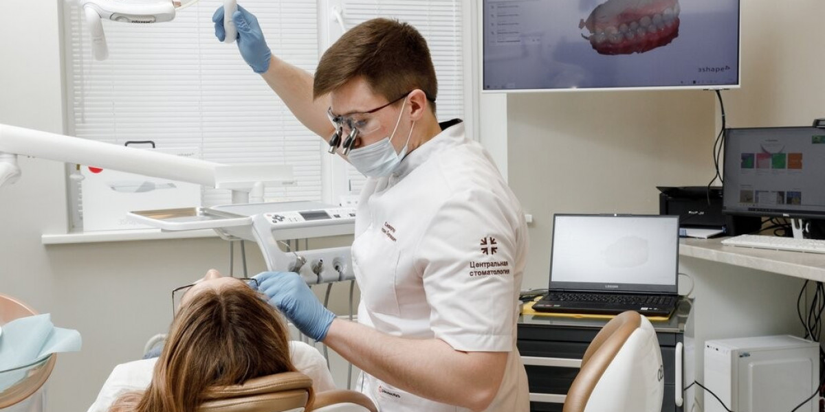MetroPlus Dental Excellence: Meet Queens' Premier Dentist for Your Oral Health Needs