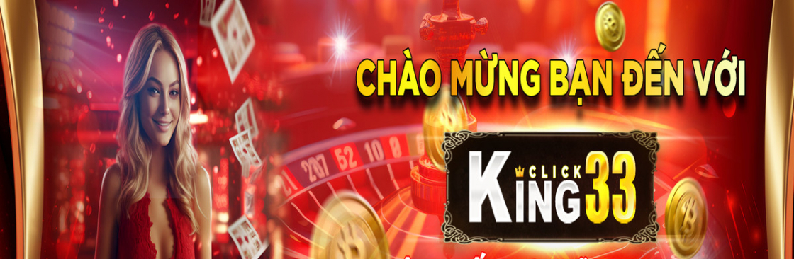 King33 Trang Chu Chinh Thuc Nha Cai Kin Cover Image