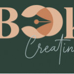 Book Creating Profile Picture