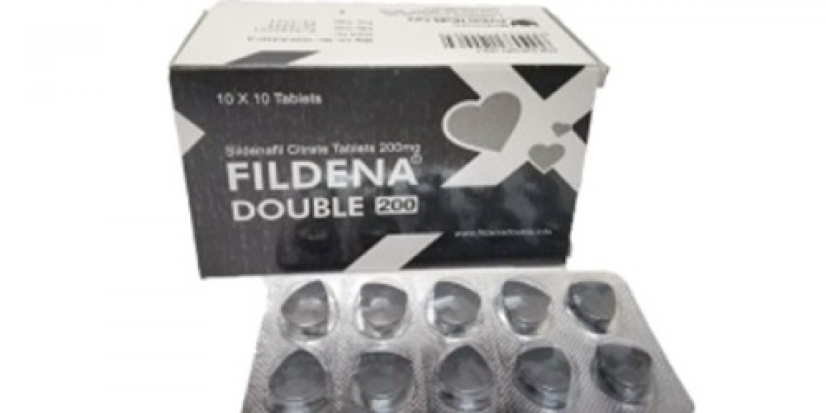 Absorb Fildena 200 Capsule It Benefits Adult Men
