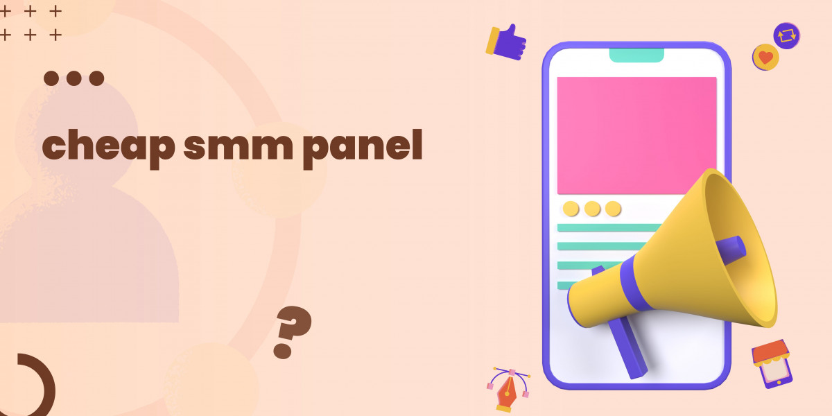 Why Should You Consider an SMM Panel for Social Media Growth?