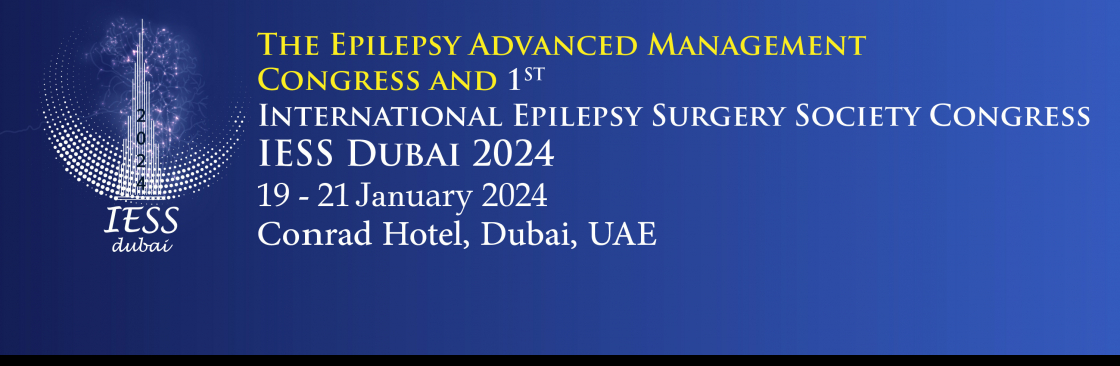 Epilepsy Surgery Society Congress Cover Image