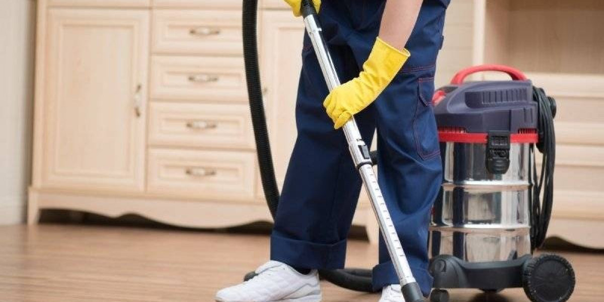 Revitalize Your Living Space with Deep Interior Flat Cleaning in Bangalore