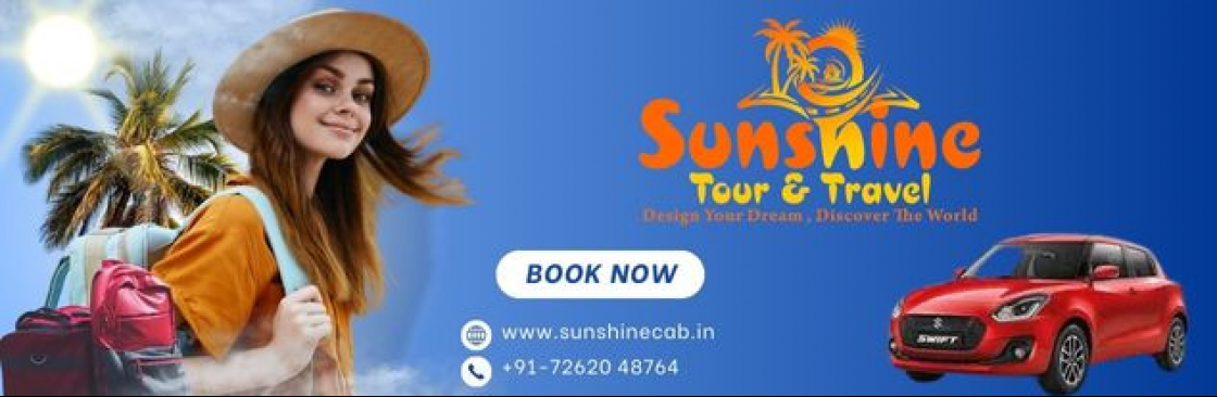 SunshineTour Travel Cover Image