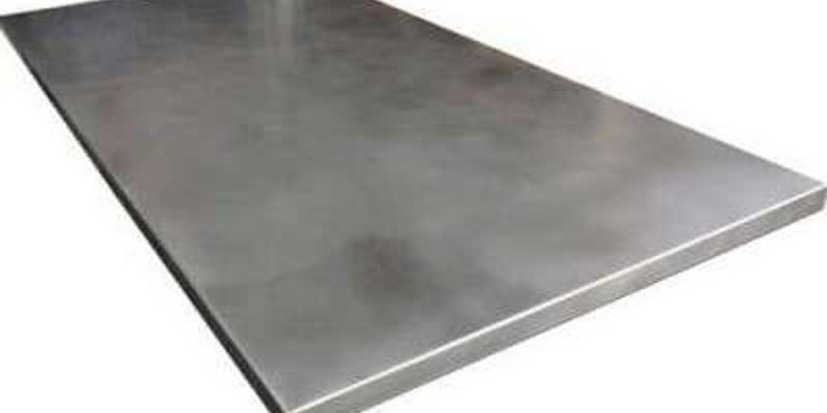 304 Stainless Steel Sheet Manufacturers in Delh