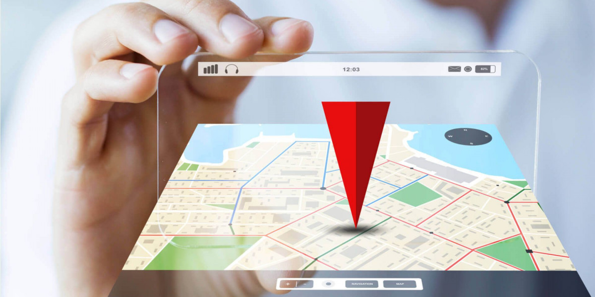 location analytics Market Future Growth, Competitive Analysis and Forecast 2027