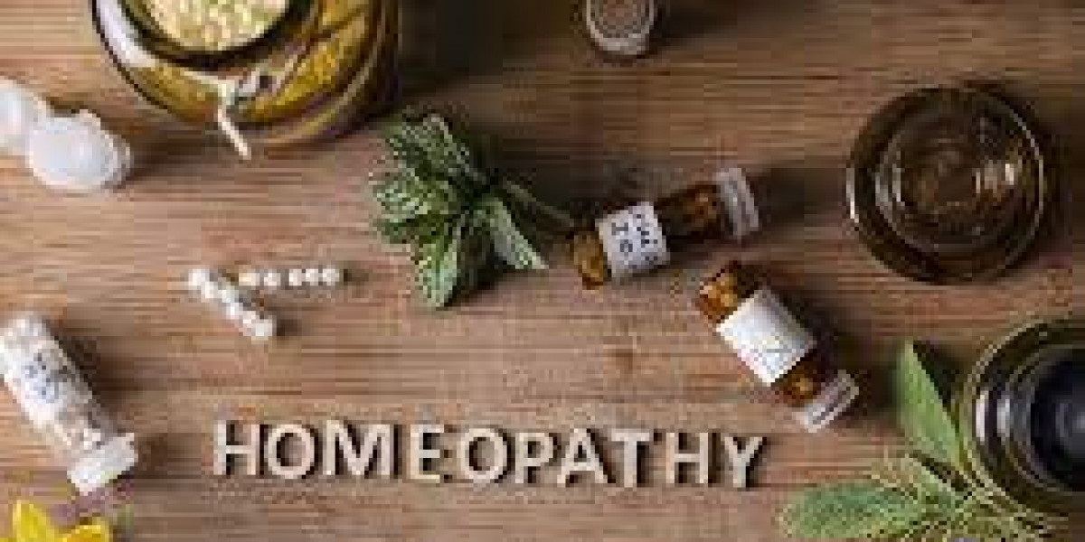 Nurturing Health Naturally: The Rise of Homeopathic Services in Midrand
