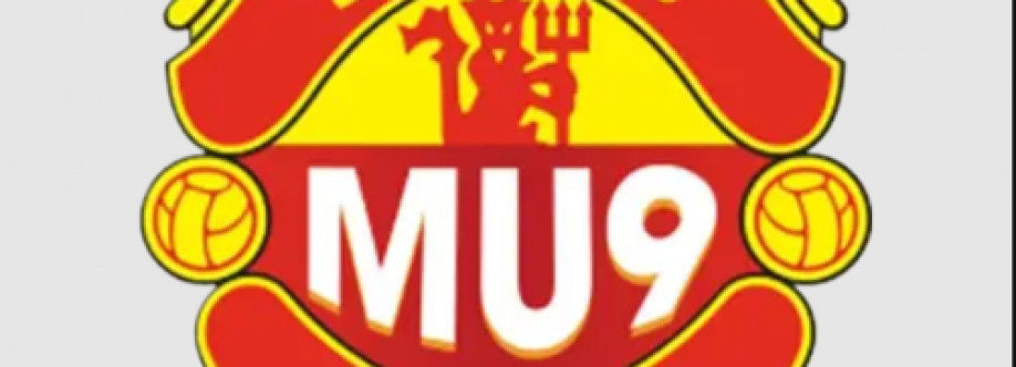 Mu9 red Cover Image