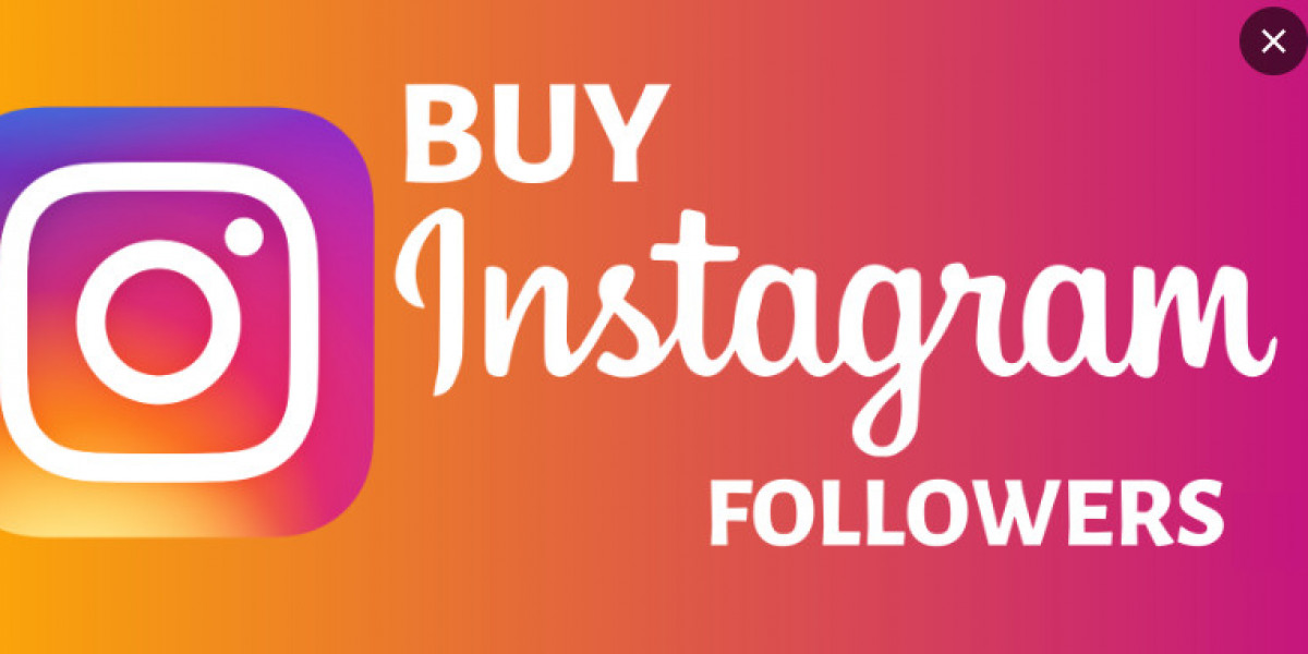 Unlock Your Instagram Potential: Buy Followers for Instagram with GetLikes