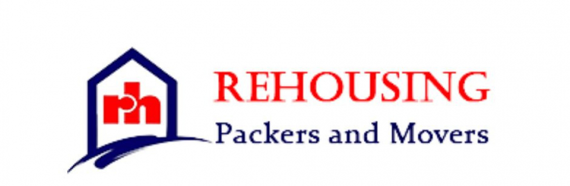 Rehousing Packers and Movers Cover Image
