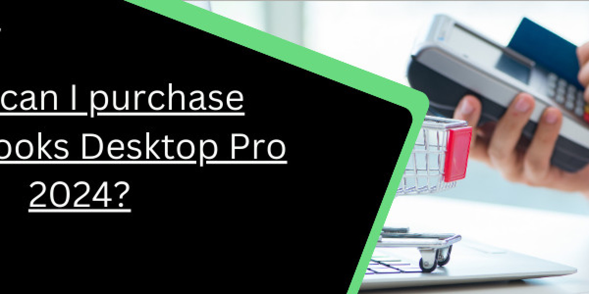 How can I purchase QuickBooks Desktop Pro 2024?