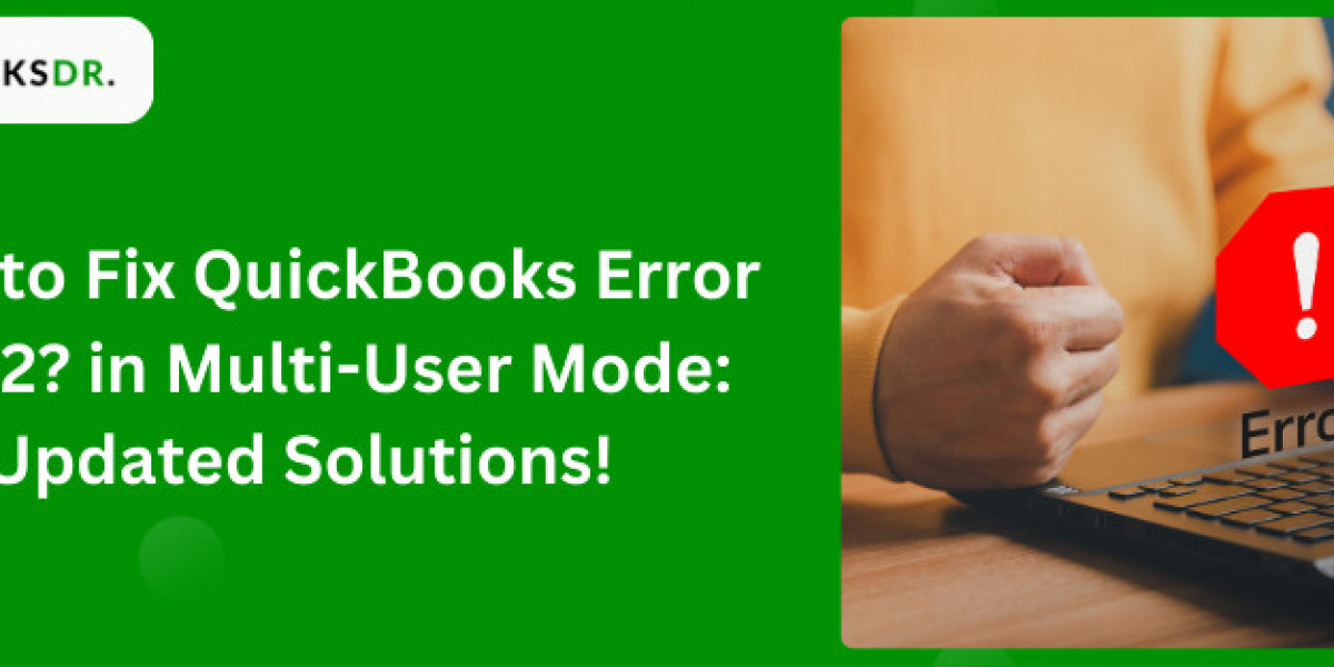 How to Fix QuickBooks Error H202?