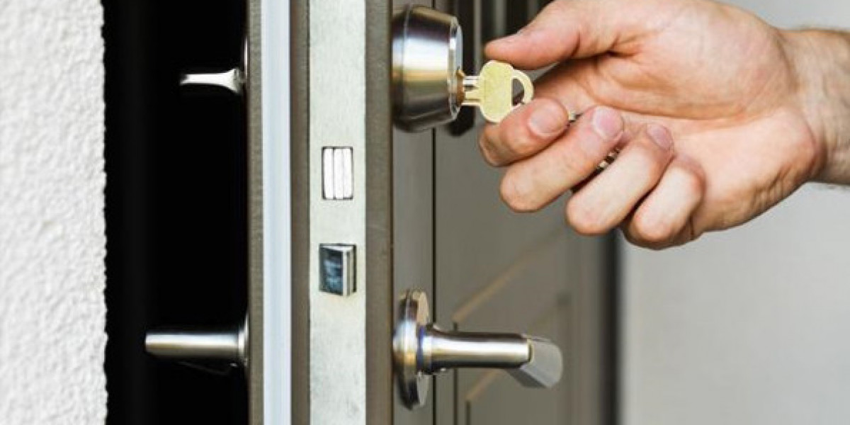Looking for Reliable Locksmith Services in Denver?