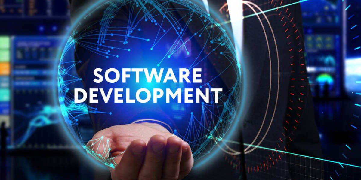Empowering Businesses with Comprehensive Software Technology