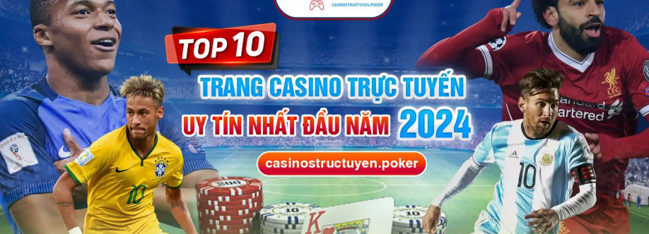 TOP 10 CASINO Cover Image