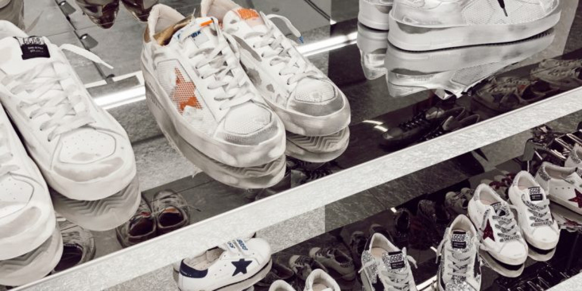 Vogue's fashion Golden Goose Sneakers Outlet critic Anders Christian Madsen