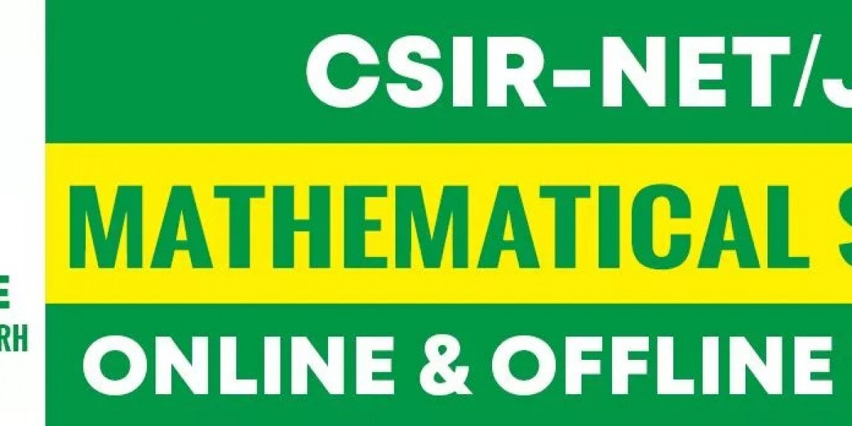 Achieve Your Academic Goals: Guru Institute Chandigarh's Exceptional CSIR NET Mathematical Science Offline Online C