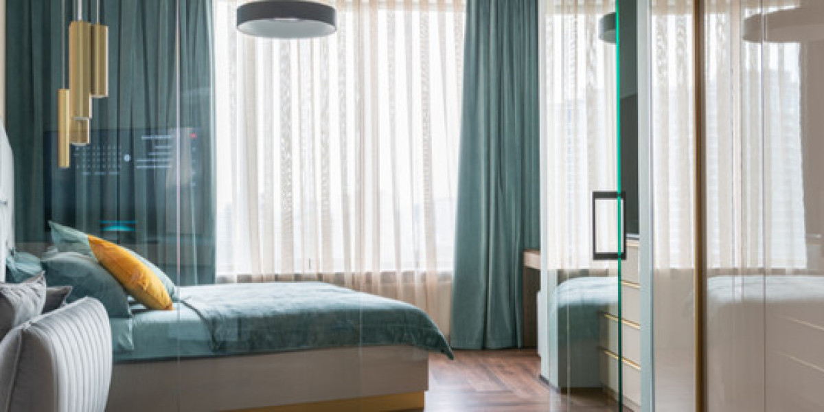Savings and Style: Cost-Effective Benefits of Automated Curtains