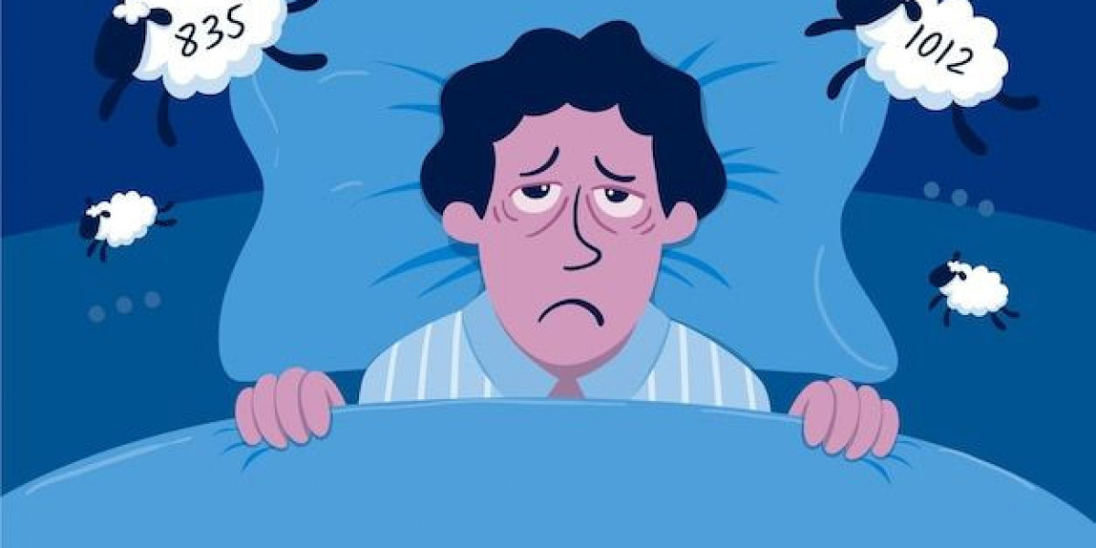 Exploring the Role of Stress in Sleep Disorders: Mechanisms and Management Strategies