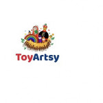 toy artsy Profile Picture