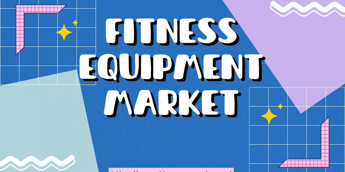 FitTech Revolution: Mapping the Evolution of Fitness Equipment