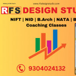 NIFT Coaching in Patna Profile Picture