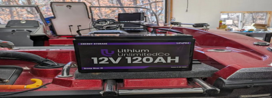 Lithium UnlimitedCo Cover Image