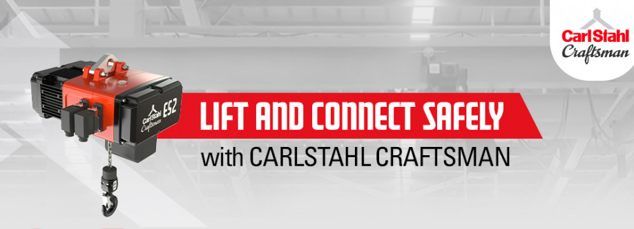Carlstahl Craftsman Enterprises Private Limited Cover Image