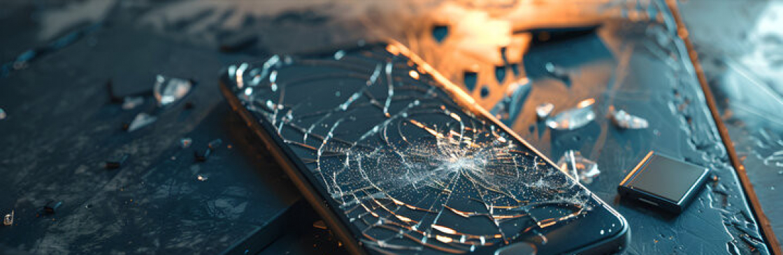 Mobile repair services in dubai Cover Image