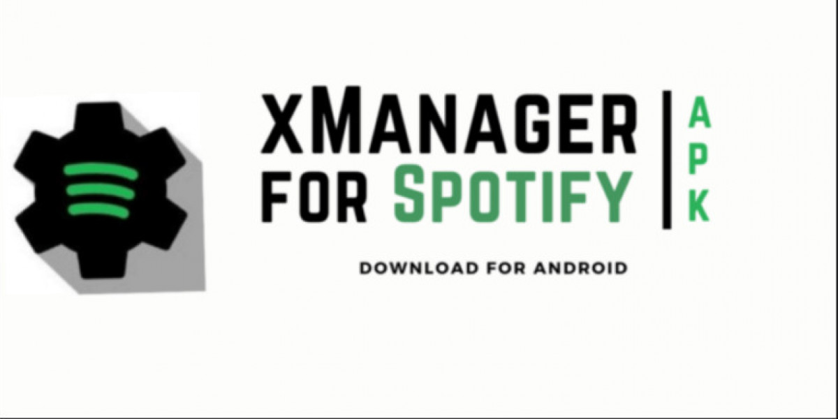 xManager for Spotify | Enhanced Experience on Windows 11