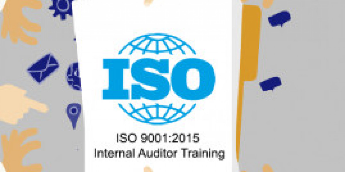 Mastering Quality Assurance: The Value of ISO 9001 Internal Auditor Training