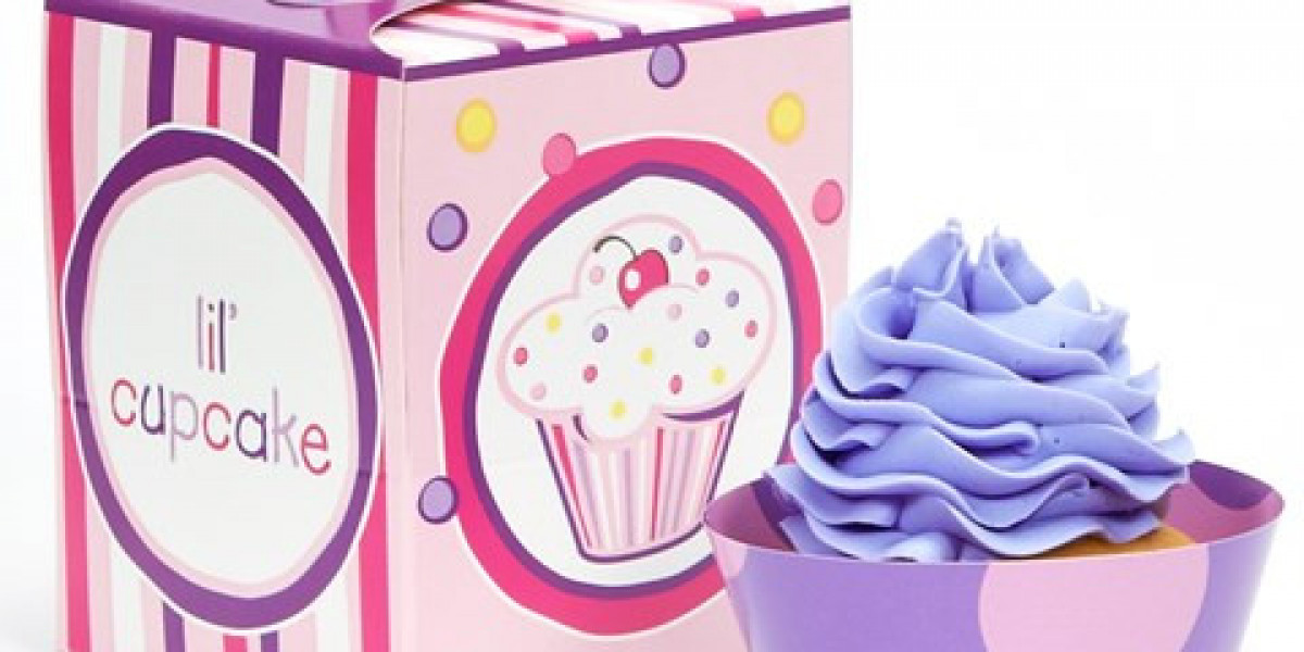 Cupcake Packaging: Sweet Science of Keeping Your Treats Perfect