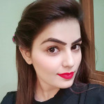 rekha Sharma Profile Picture