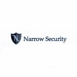 Narrow Security Profile Picture