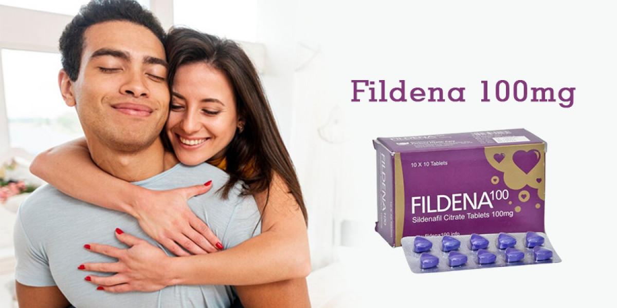 Buy Fildena 100 Mg Pill | Review | Exclusive Offer | Book Now