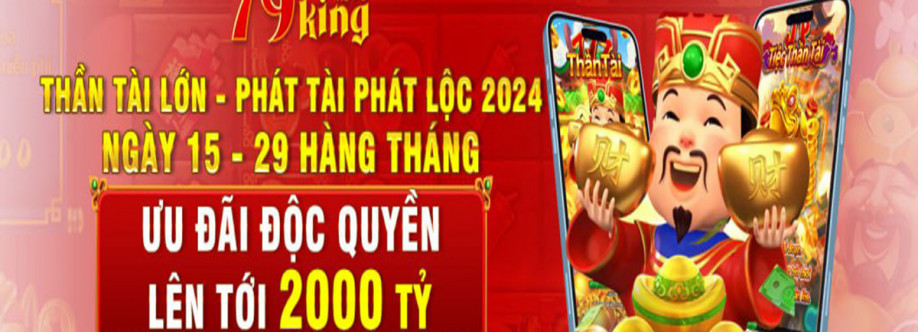 79king Casino Cover Image