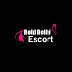Bold Delhi Escort Profile Picture