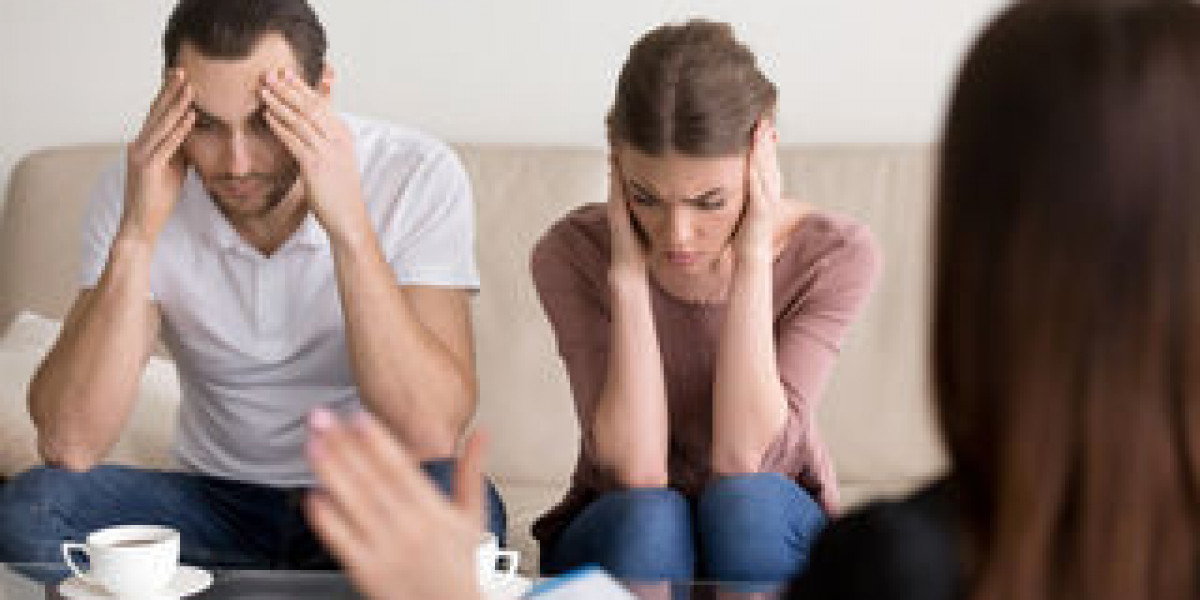 What do you think of couples therapy to help with relationships?
