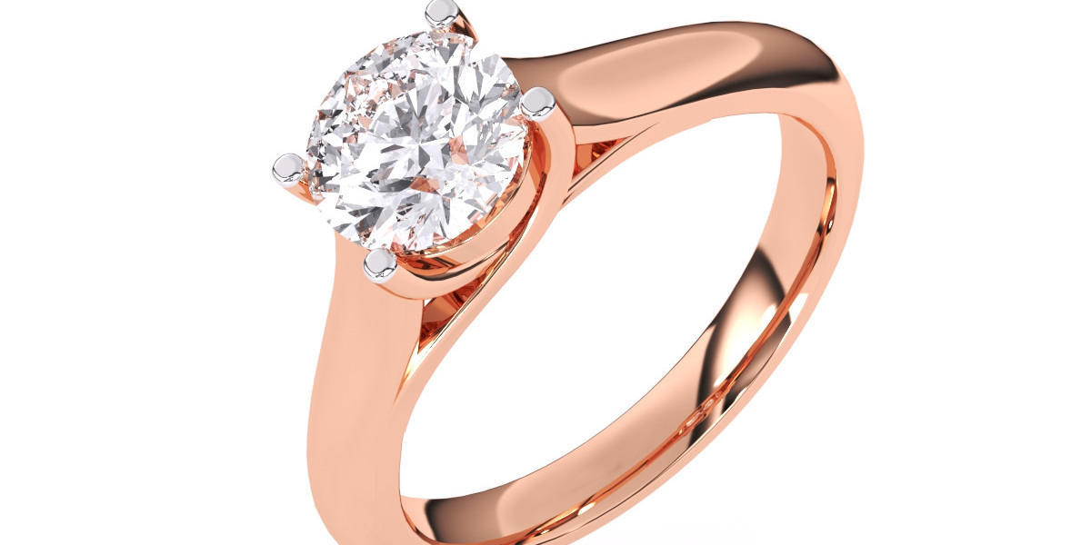 The Ultimate Guide to Choosing the Perfect Lab Grown Diamond Ring
