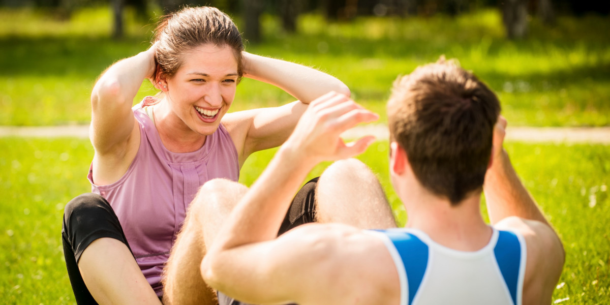 Desire to Become Healthier? Engage Your Significant Other!