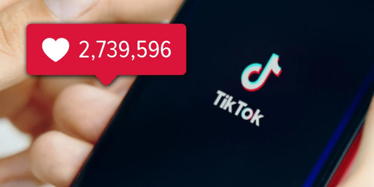 Finding Remarkable TikTok Likes in Germany