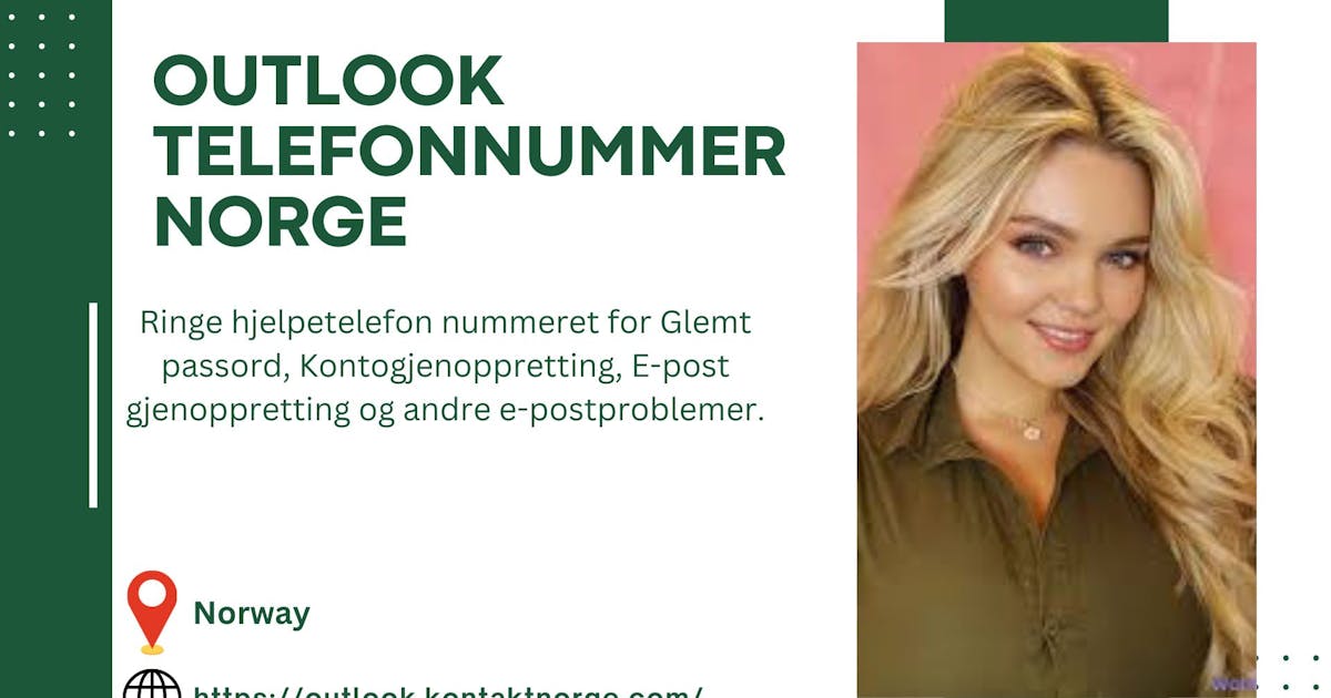 Hvordan fjerne en Outlook-e-post?