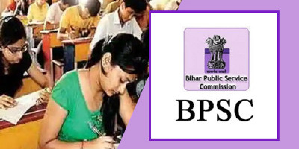 The Bihar Public Service Commission (BPSC) and Its Role in Ensuring Efficient Governance